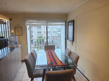 Departamento en venta  en LA FLORIDA