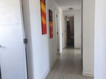 Departamento en venta  en CONCON