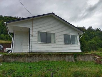 Casa en arriendo  en AYSÉN