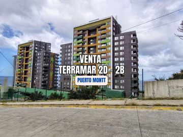 Departamento en venta  en PUERTO MONTT