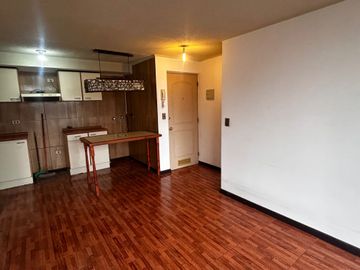 Departamento en arriendo  en SANTIAGO