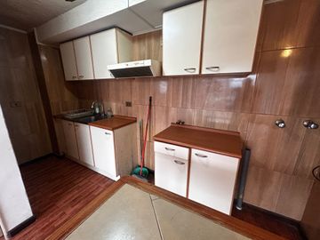 Departamento en arriendo  en SANTIAGO