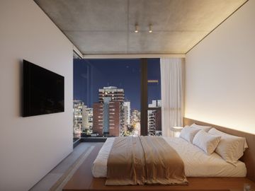 Venta departamento 2 ambientes