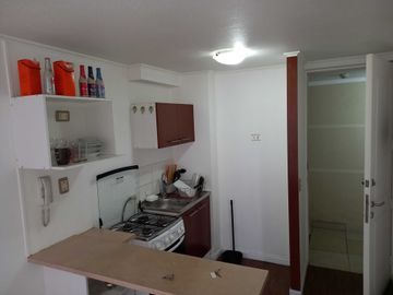Departamento en arriendo  en INDEPENDENCIA