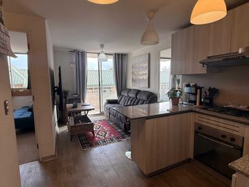 Departamento en arriendo  en INDEPENDENCIA