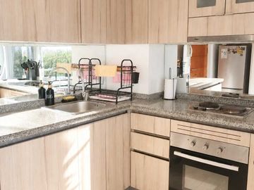 Departamento en venta  en SANTIAGO