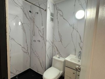 Departamento en venta  en SANTIAGO