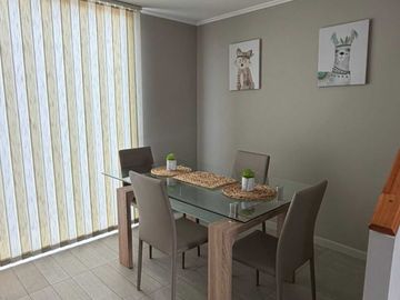 Casa en arriendo  en ANTOFAGASTA