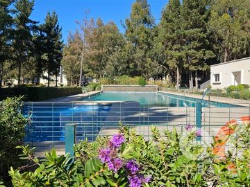 Departamento en Venta en Santa Teresa de los Andes con Juan Pablo II