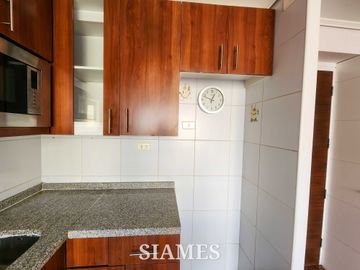 Departamento en arriendo  en SANTIAGO