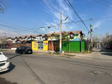 Casa en venta  en PUENTE ALTO
