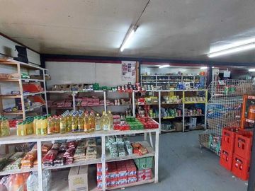 Local comercial en venta  en AYSÉN