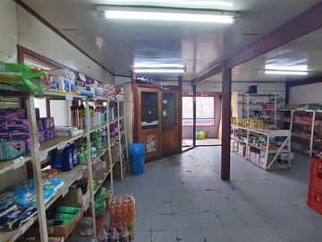 Local comercial en venta  en AYSÉN
