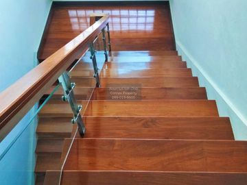 FOR SELL House The Lagoon 1-2  CX-159668