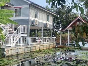 FOR SELL House Kanokkull 3 Khlong 14  CX-159855