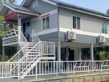 FOR SELL House Kanokkull 3 Khlong 14  CX-159855