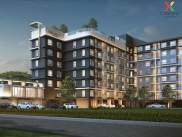 FOR SELL Condo Chewathai Hallmark Charan 13 MRT-Charan 13 CX-157198