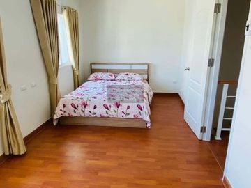 FOR SELL Townhouse/Townhome  Lio Chachoengsao-Bang Phra  CX-159628