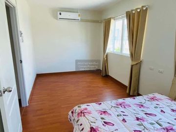 FOR SELL Townhouse/Townhome  Lio Chachoengsao-Bang Phra  CX-159628