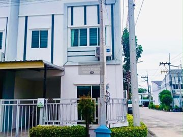 FOR SELL Townhouse/Townhome  Lio Chachoengsao-Bang Phra  CX-159628