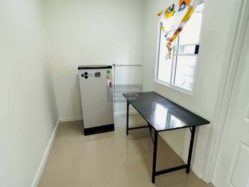 FOR SELL Townhouse/Townhome  Lio Chachoengsao-Bang Phra  CX-159628
