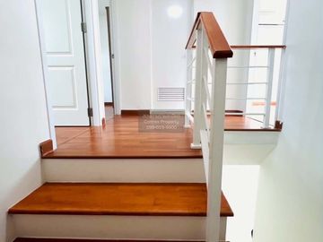 FOR SELL Townhouse/Townhome  Lio Chachoengsao-Bang Phra  CX-159628