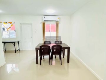FOR SELL Townhouse/Townhome  Lio Chachoengsao-Bang Phra  CX-159628