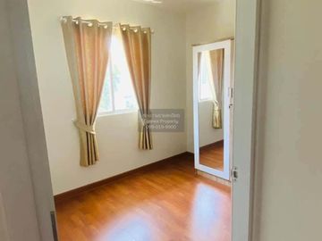FOR SELL Townhouse/Townhome  Lio Chachoengsao-Bang Phra  CX-159628