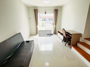 FOR SELL Townhouse/Townhome  Lio Chachoengsao-Bang Phra  CX-159628