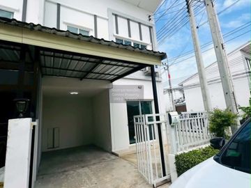 FOR SELL Townhouse/Townhome  Lio Chachoengsao-Bang Phra  CX-159628