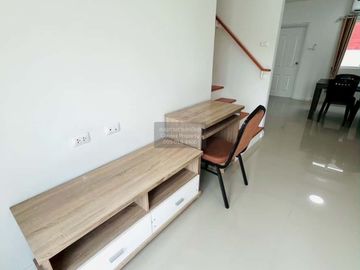 FOR SELL Townhouse/Townhome  Lio Chachoengsao-Bang Phra  CX-159628