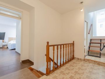 Venta casa 5 amb Liniers Jardin Cochera Estrenar
