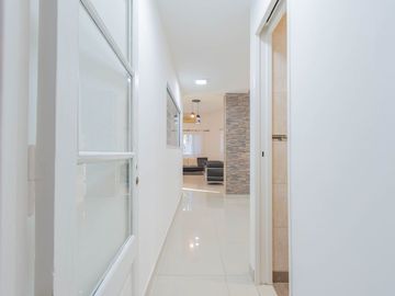 Venta casa 5 amb Liniers Jardin Cochera Estrenar