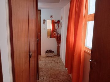 DEPTO 3 AMBIENTES EN VENTA, AMOBLADO, VISTA AL MAR