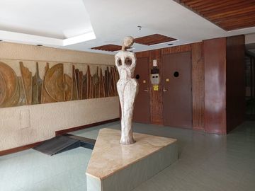 DEPTO 3 AMBIENTES EN VENTA, AMOBLADO, VISTA AL MAR