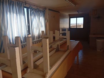 DEPTO 3 AMBIENTES EN VENTA, AMOBLADO, VISTA AL MAR