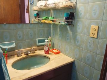 DEPTO 3 AMBIENTES EN VENTA, AMOBLADO, VISTA AL MAR