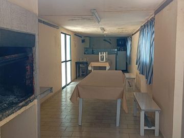 DEPTO 3 AMBIENTES EN VENTA, AMOBLADO, VISTA AL MAR