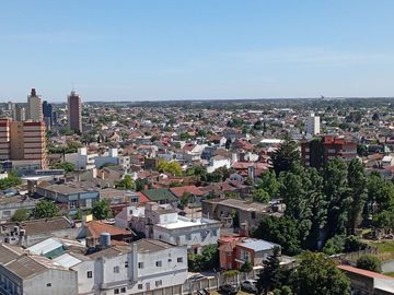 DEPTO 3 AMBIENTES EN VENTA, AMOBLADO, VISTA AL MAR