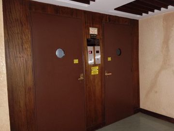 DEPTO 3 AMBIENTES EN VENTA, AMOBLADO, VISTA AL MAR