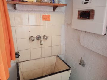 DEPTO 3 AMBIENTES EN VENTA, AMOBLADO, VISTA AL MAR