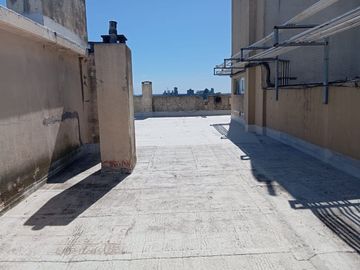 DEPTO 3 AMBIENTES EN VENTA, AMOBLADO, VISTA AL MAR