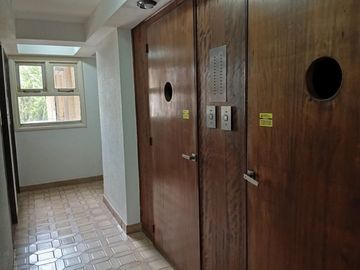 DEPTO 3 AMBIENTES EN VENTA, AMOBLADO, VISTA AL MAR