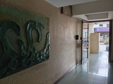 DEPTO 3 AMBIENTES EN VENTA, AMOBLADO, VISTA AL MAR