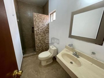 Casa en renta en Del Paseo Residencial Monterrey Nuevo Leon Zona Sur Valle Oriente
