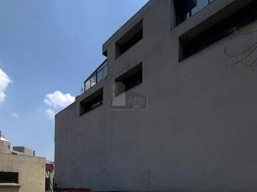 Edificio en venta Col Santa Maria Insurgentes, Alcaldía Cuauhtémoc, ciudad de Mexico
