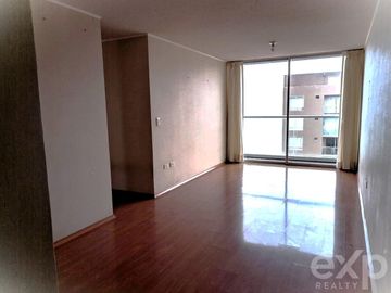 Departamento en San Miguel (Lima)