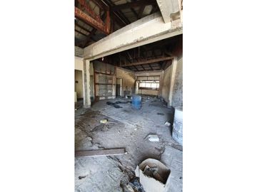 Vendo Edificio en Santa  Ana