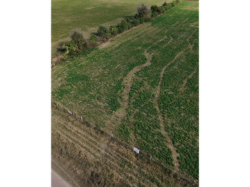 Se vende lote de 6000 m2 en Paraná a pocos metros de Acc. Norte
