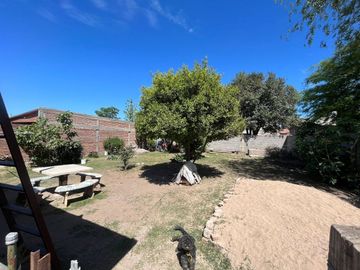 VENTA CASA 2 DORMITORIOS A TERMINAR EN ALTA GRACIA